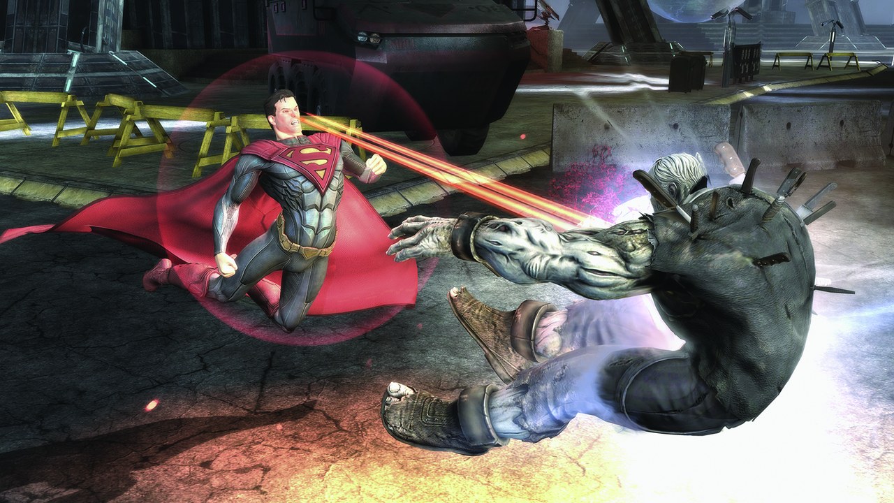 Injustice: Gods Among Us Ultimate Edition / Steam AUTO / RU + WORLD photo 2