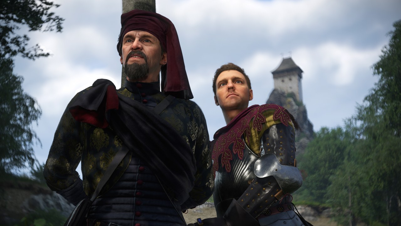 DLC Kingdom Come: Deliverance II Brushes with Death / Steam АВТО / РУ + МИР фото 2