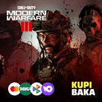🌌Call of Duty®: Modern Warfare® III Standard Edition🌌 - irongamers.ru