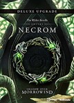 🌌TESO Deluxe Upgrade: Necrom подарок-Steam🌌