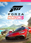 🌌Forza Horizon 5 Deluxe Edition подарок-Steam🌌