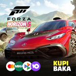 🌌Forza Horizon 5 Deluxe Edition подарок-Steam🌌