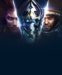 🌌StarCraft® II: Battle.net Campaign Collection🌌 - irongamers.ru