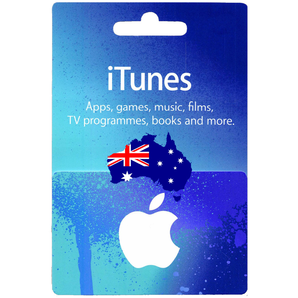 🍏 Подарочная карта Apple iTunes 2-2000 AUD (Австралия) App Store | АВТОВЫДАЧА 24/7 фото 1