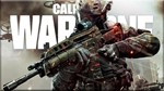 🔥Аккаунт (Steam Казахстан)Call of Duty Warzone+почта🔥