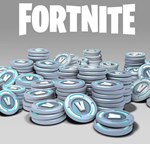 V-Bucks Fortnite 2800 PC/XBOX/PS ВБАКСЫ ВБ