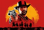 Red Dead Redemption 2 PS 4/5 Оффлайн - irongamers.ru