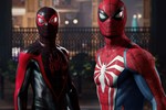 🔥Marvels Spider-Man 2 🔥PS5 Русская озвучка Оффлайн - irongamers.ru