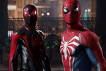*Marvels Spider-Man 2 *PS5 Русская озвучка Оффлайн