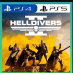 HELLDIVERS™ 2 PS5 🔥🔥🔥 - irongamers.ru