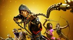Mortal Kombat 11 Ultimate PS4 & PS5🔥🔥🔥🔥 - irongamers.ru