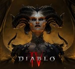 Diablo IV - Ultimate Edition PS4 / PS5🔥🔥🔥