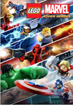LEGO: Marvel Super Heroes (STEAM KEY GLOBAL) 🌎🔑 - irongamers.ru