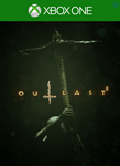 Outlast 2 XBOX ONE / SERIES S|X 🇦🇷🔑 - irongamers.ru