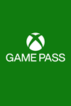 XBOX Game Pass для PC 1 месяц