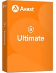 Avast Ultimate Cleanup+AntiTrack 13.05.2025