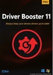 🔑Ключ IObit Driver Booster 11 Pro🔥РАБОТАЕТ В РОССИИ🔥