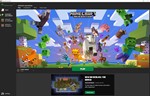 🎮 Minecraft: Java & Bedrock Edition для ПК 🔑 ключ