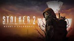 S.T.A.L.K.E.R. 2: Heart of Chornobyl Мгновенный доступ