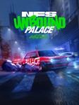Need For Speed Unbound Palace Edition XboX SerieS XS