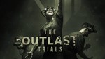 The Outlast Trials XboX one & Series X | S - irongamers.ru