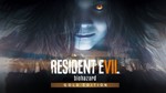 Resident Evil 7 Bliohazard Gold Edit XBOX one & X | S