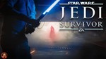 Star Wars Jedi Survivor Standart Edit XBOX series X | S