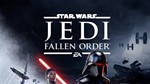 STAR WARS Jedi: Fallen Order Deluxe XBOX one &  X | S