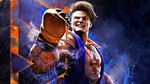 Street Fighter 6 XBOX series X | S