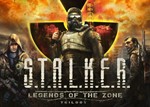 S.T.A.L.K.E.R. Legends of Zone Trilogy XBOX one & X | S - irongamers.ru