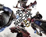 Suicide Squad:Kill the Justice League XBOX series X | S - irongamers.ru