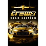 The Crew 2 Gold Edition  XBOX one & series X | S - irongamers.ru