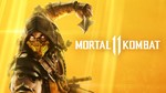Mortal Kombat 11 XBOX one & series X | S - irongamers.ru