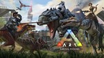 *ARK: Survival Evolved +7 DLC* Аренда аккаунта, Online