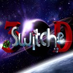 3SwitcheD КЛЮЧ* STEAM РФ+СНГ