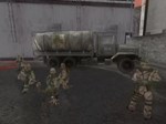 Full Spectrum Warrior КЛЮЧ* STEAM ВСЕ СТРАНЫ