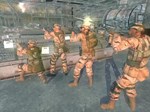 Full Spectrum Warrior КЛЮЧ* STEAM ВСЕ СТРАНЫ