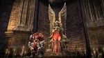 Darksiders Warmastered Edition КЛЮЧ* STEAM РФ+СНГ