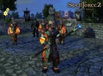 Spellforce 2: Anniversary Edition КЛЮЧ* STEAM РФ+СНГ