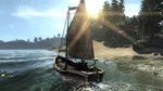 DLC Two Worlds II: Pirates of the Flying Fortress КЛЮЧ