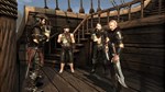 DLC Two Worlds II: Pirates of the Flying Fortress КЛЮЧ
