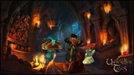 The Book of Unwritten Tales КЛЮЧ* STEAM ВСЕ СТРАНЫ