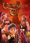 The Book of Unwritten Tales - Deluxe Edition КЛЮЧ*