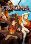 Deponia КЛЮЧ* STEAM РФ+СНГ