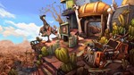Deponia КЛЮЧ* STEAM РФ+СНГ