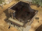 Desperados 2: Cooper´s Revenge КЛЮЧ* STEAM РФ+СНГ