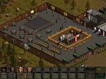 Jagged Alliance 2 - Wildfire КЛЮЧ* STEAM РФ+СНГ