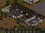 Jagged Alliance 2 - Wildfire КЛЮЧ* STEAM РФ+СНГ