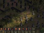 Jagged Alliance 2 - Wildfire КЛЮЧ* STEAM РФ+СНГ