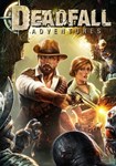 Deadfall Adventures КЛЮЧ* STEAM РФ+СНГ